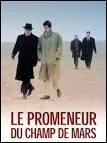 Quel acteur a t choisi pour incarner Franois Mitterrand dans 'Le promeneur du Champ-de-Mars' de Robert Gudiguian (2004) ?