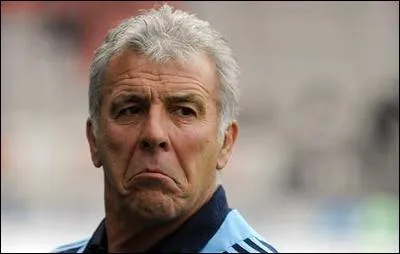 Il a disput les phases finales de la Coupe du monde en ?