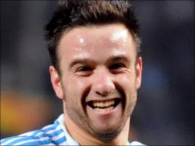 Lorsqu'il tait entraineur de l'OM (20o7-2009) Gerets a lanc un jeune joueur inconnu ( devenu aujourd'hui la vedette du stade vlodrome )qu'il a surnomm affectueusement ' Le petit '. De qui s'agit-il