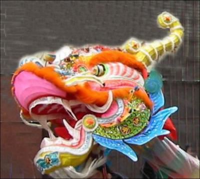 Le Nouvel An chinois dbute ce 23 janvier 2012. L'anne  venir sera celle du dragon d'eau, que beaucoup esprent profitable sur tous les plans. Cette anne du dragon succde  l'anne ...