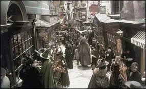 Qui sont les 'renforts' de scurit envoys pour accompagner les Weasley, Harry et Hermione sur le chemin de traverse ?