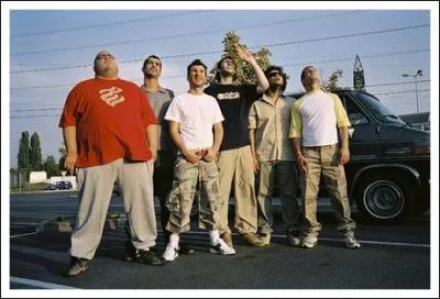 Mickael Young et sa troupe dans les 11 ...