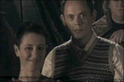 Qui est ce couple tortur par des mangemorts pendant la premire bataille face  voldemort ?