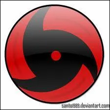 A qui appartient ce Sharingan ?