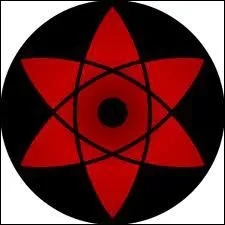 A qui appartient ce Sharingan ?
