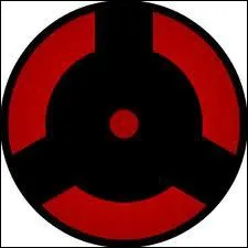 A qui appartient ce Sharingan ?