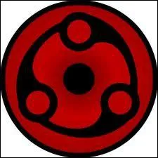 A qui appartient ce Sharingan ?