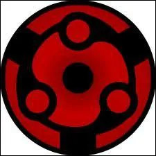 Cette pupille est le rsultat final de Madara avec les yeux de :