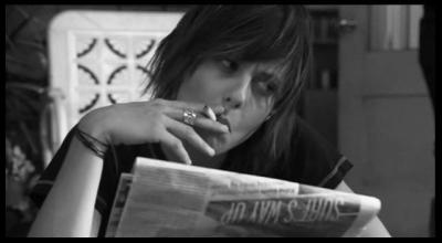 Kate Moennig