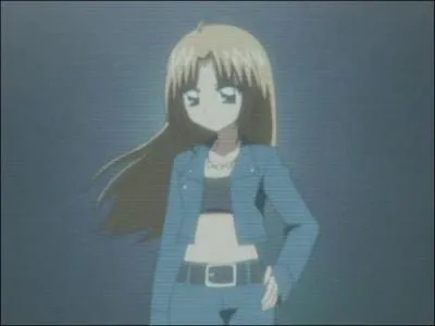 Pourquoi Kilari est-elle comme a ?