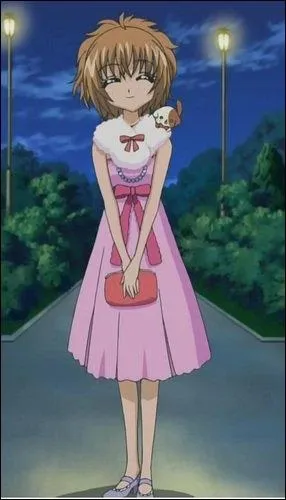 Pourquoi Kilari porte-t-elle cette tenue ?