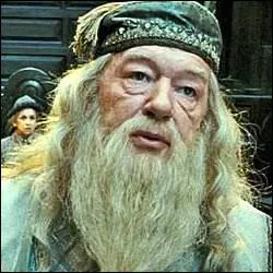 Selon J. K Rowling, Dumbledore tait-il homosexuel ?