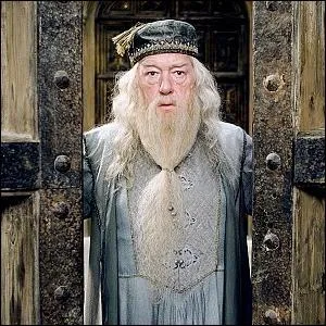 Quelle forme prendrait un pouvantard devant Dumbledore ?