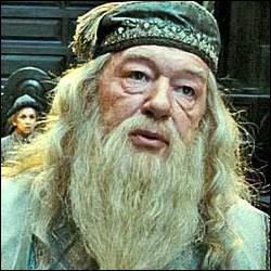 Dumbledore fut nomm directeur de Poudlard en 1956, quel poste occupait-il avant cela ?