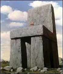 Qui a peint La lgende des sicles ?