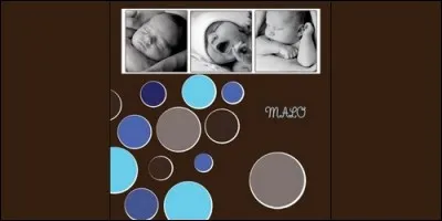 Que signifie le pr&eacute;nom Malo, d'origine celtqiue ?