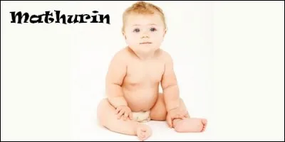 Quand f&ecirc;te-t-on les Mathurin ?