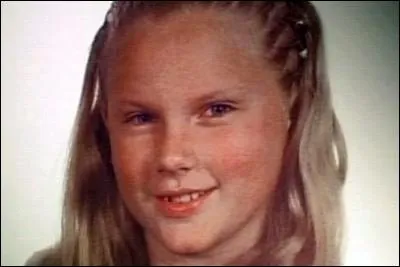 Qui est cette fille ?