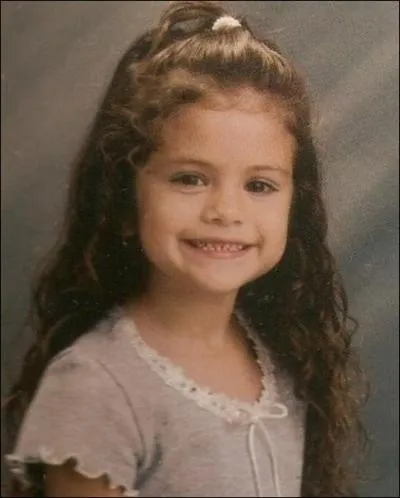 Qui est cette fille ?