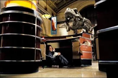 Ralis par Shawn avec Robin Williams , il s'agit de ... .