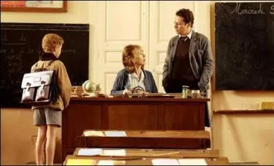 Ralis par Thomas Gilou avec Grard Depardieu , il s'agit de ... .