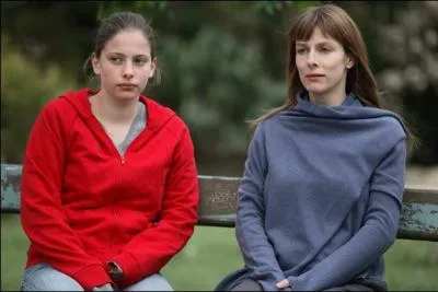 Ralis par Carine Tardieu avec Pascal Elb et Kad Merad , il s'agit de ... .