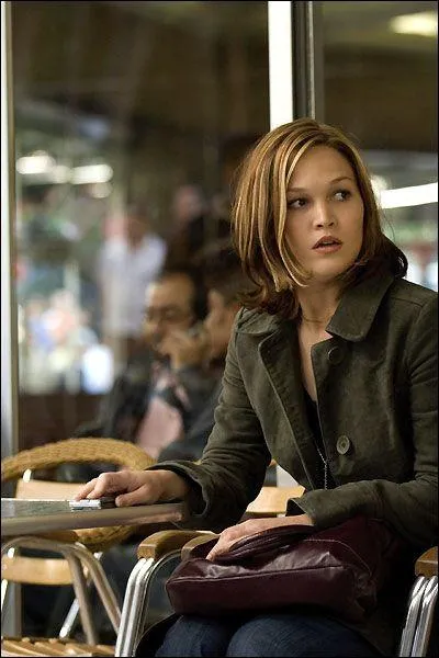 Ralis par Paul Greengrass avec Matt Damon , il s'agit de ... .