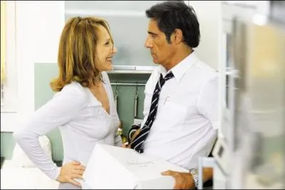 Ralis par , Alexandra Leclre avec Christian Clavier, il s'agit de ... .