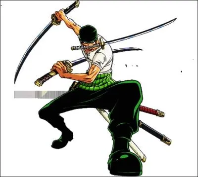 Qui est ce personnage ?