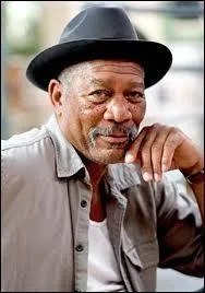 Dans quels films Morgan Freeman a-t-il jou ?