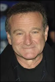 Dans quels films Robin Williams a-t-il jou ?