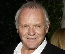 Dans quels films Anthony Hopkins a-t-il jou ?