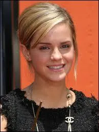 Dans quel film Emma Watson a-t-elle jou ?