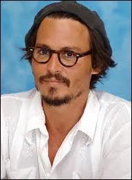 Dans quels films Johnny Depp a-t-il jou ?