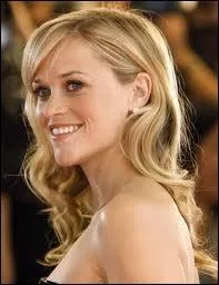 Dans quels films Reese Witherspoon a-t-elle jou ?