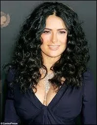 Dans quel film Salma Hayek a-t-elle jou ?