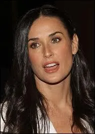 Dans quels films Demi Moore a-t-elle jou ?