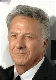 Dans quels films Dustin Hoffman a-t-il jou ?