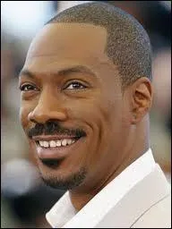 Dans quels films Eddie Murphy a-t-il jou ?