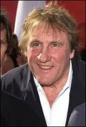 Dans quels films Grard Depardieu a-t-il jou ?