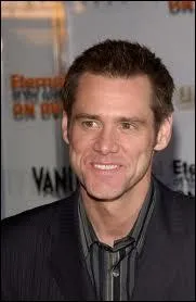 Dans quels films Jim Carrey a-t-il jou ?