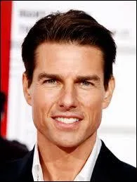 Dans quels films Tom Cruise a-t-il jou ?