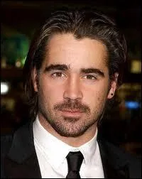 Dans quels films Colin Farrell a-t-il jou ?