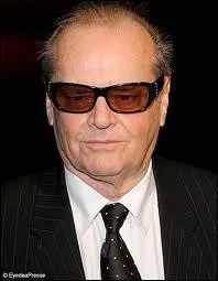 Dans quels films Jack Nicholson a-t-il jou ?