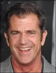Dans quels films Mel Gibson a-t-il jou ?