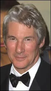 Dans quels films Richard Gere a-t-il jou ?