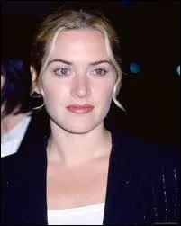 Dans quel film Kate Winslet a-t-elle jou ?