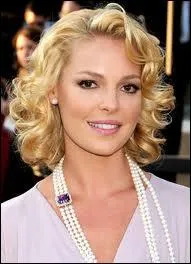 Dans quels films Katherine Heigl a-t-elle jou ?