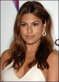 Dans quels films Eva Mendes a-t-elle jou ?