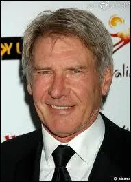 Dans quels films Harrison Ford a-t-il jou ?